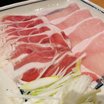 Ginza Syabu Tsuu - 