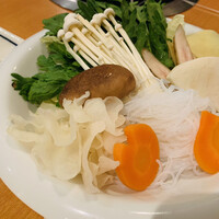 銀座しゃぶ通 - 