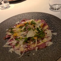 ゼックスウエスト サルヴァトーレ クオモブロス - 