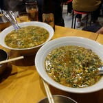 まんしゅう 追手筋店 - 