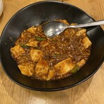 Chinese Dining RYANPAO - 麻婆豆腐