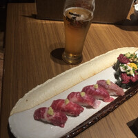 馬桜 銀座通り店 - 