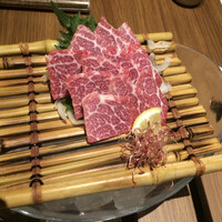 馬桜 銀座通り店 - 
