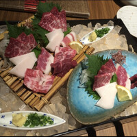 馬桜 銀座通り店 - 