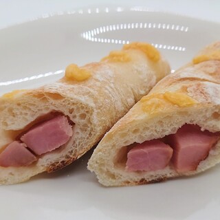 パン酵房ナチュール_1