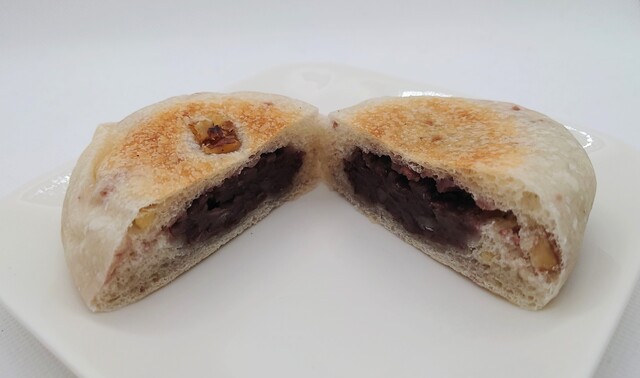 パン酵房ナチュール - 旭川（パン）の写真