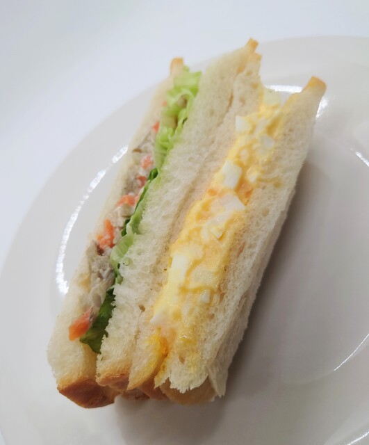 パン酵房ナチュール - 旭川（パン）の写真