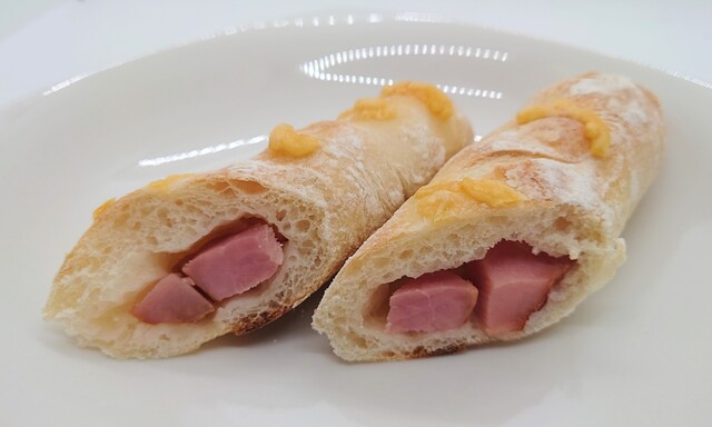 パン酵房ナチュール - 旭川（パン）の写真