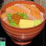 マグロ卸のフィッシャリーズテラス - 