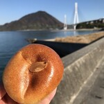 パン屋 まるまど - 料理写真: