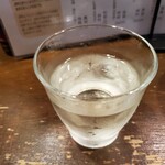 金魚屋 - 日本酒