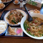 横浜飯店 - 