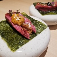 銀座 ちかみつ 六丁目 - 