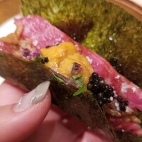 銀座 ちかみつ 六丁目 - 