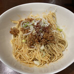 中華蕎麦 萌芽 - 