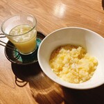 my farm to table おにや - 