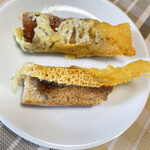 ル・クシネ - 2人で2日で食べ終わっちゃったよ。また絶対買う！！こちらのお店のファンになりました！！♡