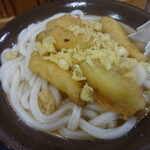 牧のうどん - 