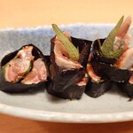 いわし料理 西鶴 - 