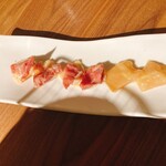 my farm to table おにや - 