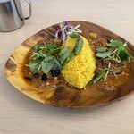 カレーの東インド商店 - 