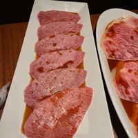 焼肉冷麺 ユッチャン 北新地店 - 