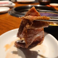 焼肉冷麺 ユッチャン 北新地店 - 