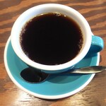 GOOD DAYS COFFEE - ●GOOD DAYS COFFEE 500円（税込み）