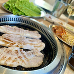 韓国料理&BBQ ペゴッパヨ - 