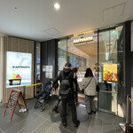 バール・ジェラテリア　ラッフィナート - 