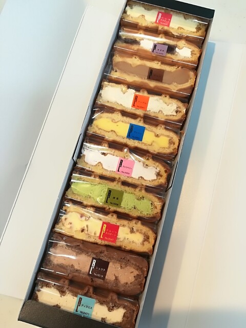 R.L Ikebukuro Nishibu Ten photo 4