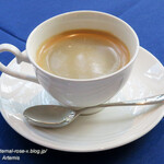 京都 AWA DINING COLLET - 