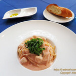 京都 AWA DINING COLLET - 