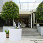 京都 AWA DINING COLLET - 