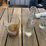 魔女のちいさな森のハンバーガー - 