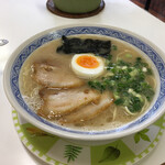 丸徳ラーメン - 