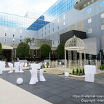 京都 AWA DINING COLLET - 