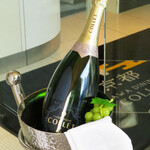 京都 AWA DINING COLLET - 