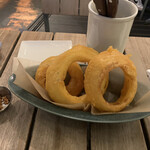 魔女のちいさな森のハンバーガー - 