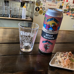 EVOLVE BEER&KITCHEN - 