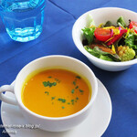 京都 AWA DINING COLLET - 