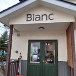 Blanc - 