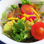 京都 AWA DINING COLLET - 