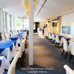 京都 AWA DINING COLLET - 