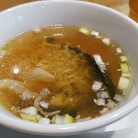 個室中華 頤和園 溜池山王店 - 