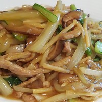 個室中華 頤和園 溜池山王店 - 