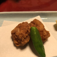 いせ源 - 唐揚げ