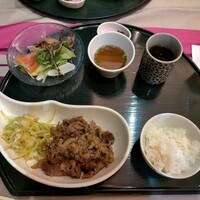 近江牛鉄板焼 伊ぶき - 