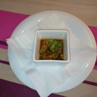 近江牛鉄板焼 伊ぶき - 