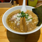 ツバメ ラーメン ユウキ - 